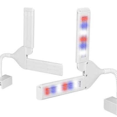 Світильник LED Kruger Meier VitaBeam V 8W для акваріумів 10-40 літрів та рослин