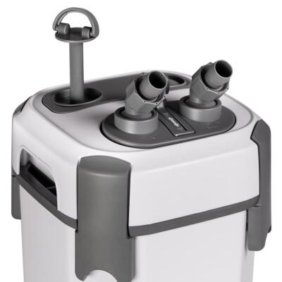 Зовнішній фільтр Kruger Meier Fluxion Elite 1800 UVC PRO для акваріумів 120-350 літрів