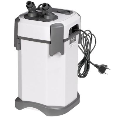 Зовнішній фільтр Kruger Meier Fluxion Elite 1800 UVC PRO для акваріумів 120-350 літрів