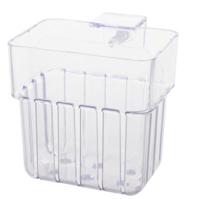 Контейнер для выращивания растений в аквариуме Hobby Plant basket 8×9×8см (61330)