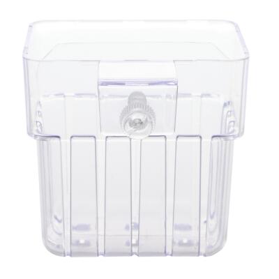 Контейнер для выращивания растений в аквариуме Hobby Plant basket 8×9×8см (61330)