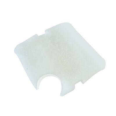 Синтепонова прокладка для зовнішнього фільтра Aqua Nova XCF-1500/2400 (NS-XCF-1500/1800-SGW)