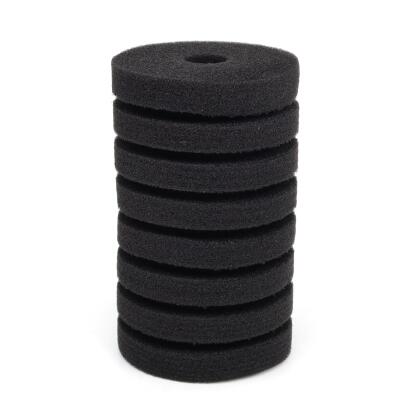 Губка для Aqua Nova NSF-MAXBIO-200L 10x6см (NSF-MAXBIO-200L SPONGE)