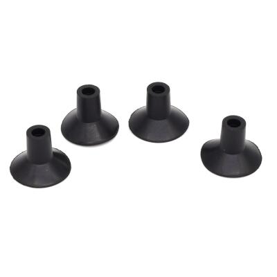 Присоски Aqua-Nova для аерліфтних фільтрів NSF, 4 шт. (NSF SUCTION CUP)