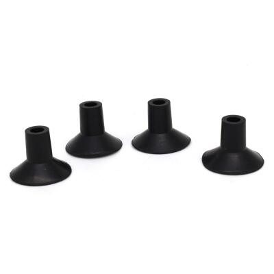 Присоски Aqua-Nova для аерліфтних фільтрів NSF, 4 шт. (NSF SUCTION CUP)