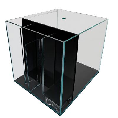 Морський акваріум Dupla Ocean Cube 80 45x45x40см (81476)