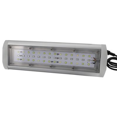 Светильник для морских аквариумов Dupla Ocean Cube LED 15W 26см (81470)