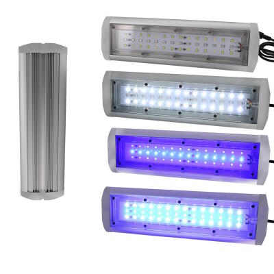 Світильник для морських акваріумів Dupla Ocean Cube LED 23W 35см (81472)