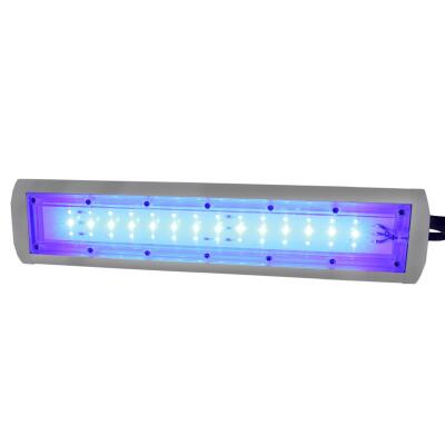 Світильник для морських акваріумів Dupla Ocean Cube LED 23W 35см (81472)