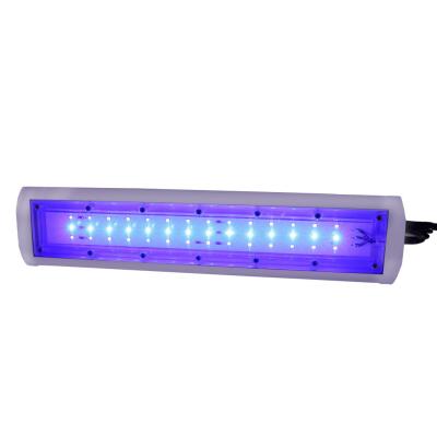 Світильник для морських акваріумів Dupla Ocean Cube LED 23W 35см (81472)