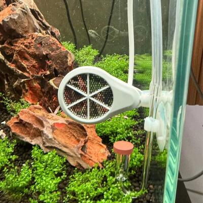 Стерилизатор-іонизатор для аквариума Chihiros Doctor 5