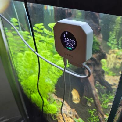 Стерилизатор-іонизатор для аквариума Chihiros Doctor 5