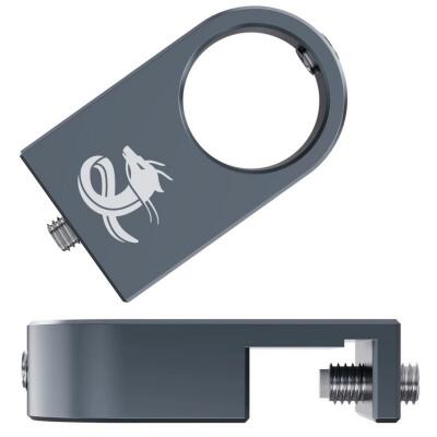 Держатель для трубок 17мм Chihiros Metal Pipe Clamp 17мм