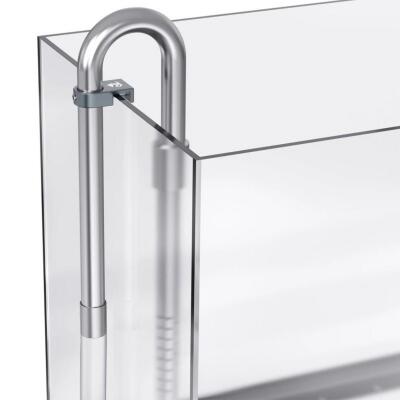 Держатель для трубок 17мм Chihiros Metal Pipe Clamp 17мм