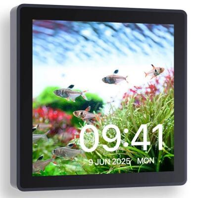 Интеллектуальный WiFi-хаб Chihiros WiFi Hub Pro для управления аквариумной техникой