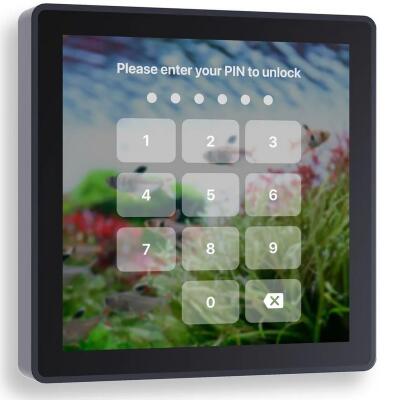 Интеллектуальный WiFi-хаб Chihiros WiFi Hub Pro для управления аквариумной техникой