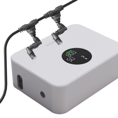 Автоматическая система полива Chihiros Spray System Tiny для террариумов и полударий