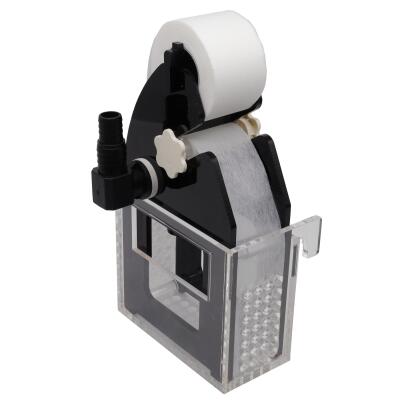 Флісовий роликовий фільтр Dupla Vliesfilter VF 200 для акваріумів до 200 л, 2000 л/год (82550)