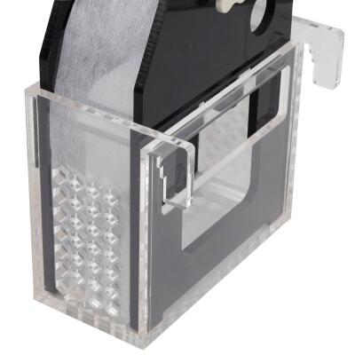 Флісовий роликовий фільтр Dupla Vliesfilter VF 200 для акваріумів до 200 л, 2000 л/год (82550)