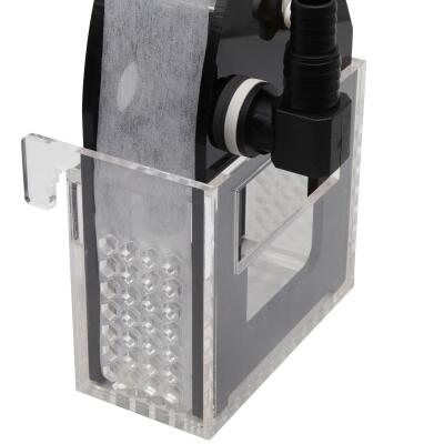 Флісовий роликовий фільтр Dupla Vliesfilter VF 200 для акваріумів до 200 л, 2000 л/год (82550)