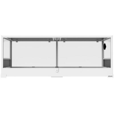 Тераріум Repti-Zoo 120x45x45см для рептилій, амфібій, гризунів та черепах (RK0222UW)