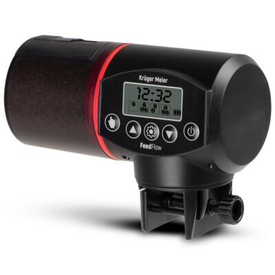 Автоматична годівничка для акваріума Kruger Meier FeedFlow