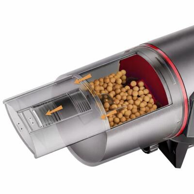 Автоматична годівничка для акваріума Kruger Meier FeedFlow