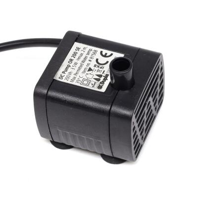 Автоматичний долив води Dupla Ocean Refill 200 SE (81568) для акваріума та сампа