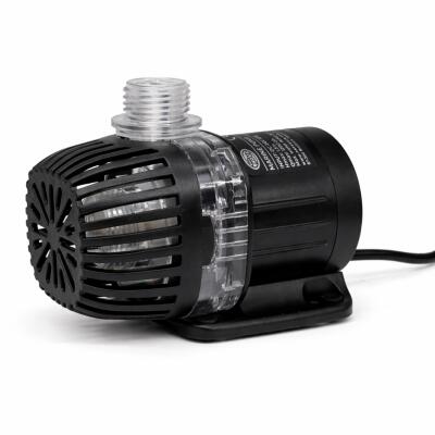 Циркуляційний насос Aqua Nova NXM-1000 1200 л/г з контролером і Wi-Fi для акваріума