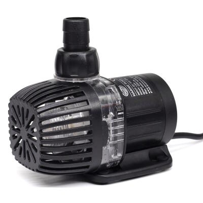 Циркуляційний насос Aqua Nova NXM-1000 1200 л/г з контролером і Wi-Fi для акваріума