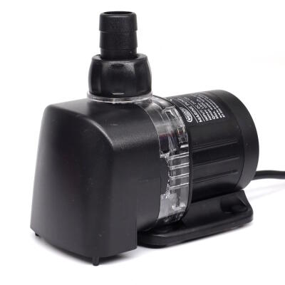 Циркуляційний насос Aqua Nova NXM-1000 1200 л/г з контролером і Wi-Fi для акваріума