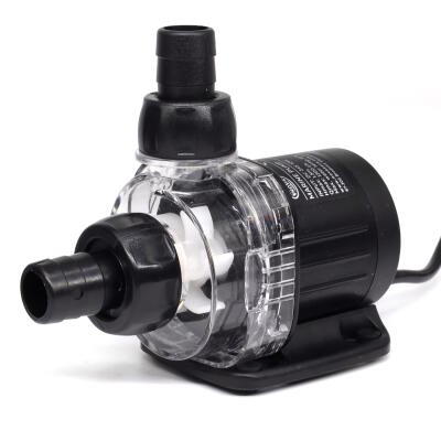Циркуляційний насос Aqua Nova NXM-1000 1200 л/г з контролером і Wi-Fi для акваріума