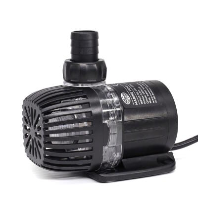 Циркуляційний насос Aqua Nova NXM-2000 2000 л/г з контролером і Wi-Fi для акваріума