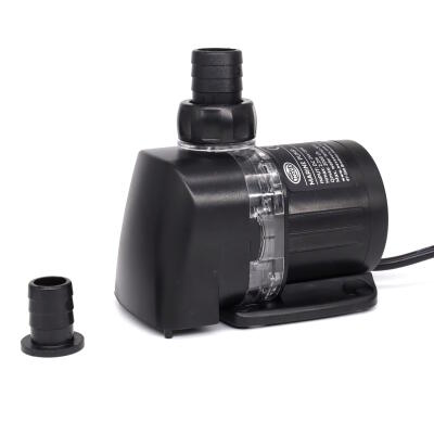 Циркуляційний насос Aqua Nova NXM-2000 2000 л/г з контролером і Wi-Fi для акваріума