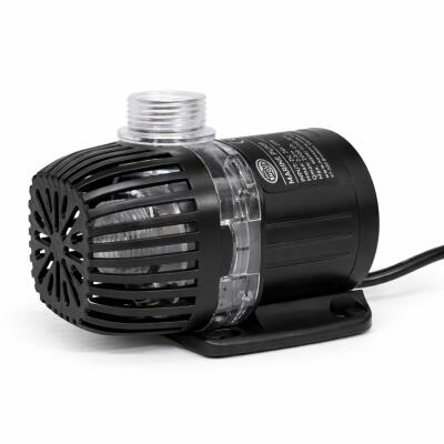 Циркуляційний насос Aqua Nova NXM-2000 2000 л/г з контролером і Wi-Fi для акваріума