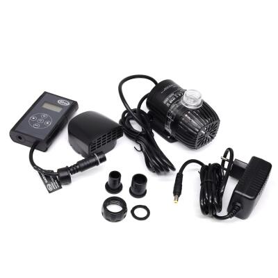 Циркуляційний насос Aqua Nova NXM-2000 2000 л/г з контролером і Wi-Fi для акваріума