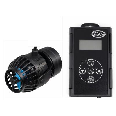 Помпа течії Aqua Nova NWM-3000 3000 л/год з контролером Wi-Fi для морського акваріума