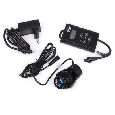 Помпа течії Aqua Nova NWM-3000 3000 л/год з контролером Wi-Fi для морського акваріума