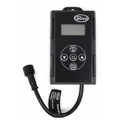 Помпа течії Aqua Nova NWM-5000 5000 л/год з контролером Wi-Fi для морського акваріума