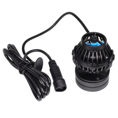 Помпа течії Aqua Nova NWM-5000 5000 л/год з контролером Wi-Fi для морського акваріума