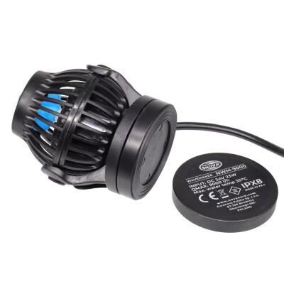 Помпа течії Aqua Nova NWM-9000 9000 л/год з контролером Wi-Fi для морського акваріума