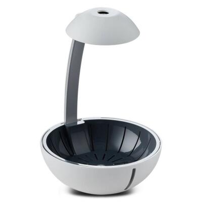 Мінітераріум Chihiros Tiny Terrarium Egg з LED-підсвіткою та керуванням через застосунок