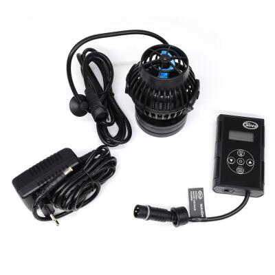 Помпа течії Aqua Nova NWM-16000 16000 л/год з контролером Wi-Fi для морського акваріума