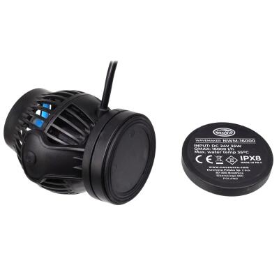 Помпа течії Aqua Nova NWM-16000 16000 л/год з контролером Wi-Fi для морського акваріума