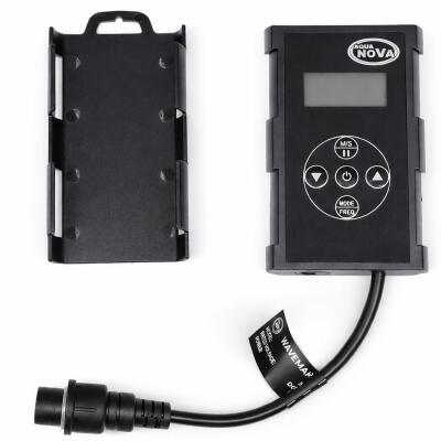 Помпа течії Aqua Nova NWM-16000 16000 л/год з контролером Wi-Fi для морського акваріума