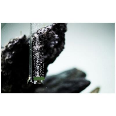 Розпилювач для компресора та CO2 Aquario Neo Diffuser Special Curved Air Green M 28 см