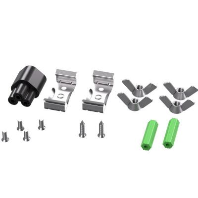 Світильник з лампою T5 Repti-Zoo Lighting Combo Smart KIT 10.0 UVB 24W 57.5 см (ZAT2824ST) для рептилій