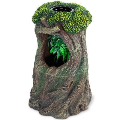 Фонтан поїлка Repti-Zoo Tree Waterfall (DF13) для рептилій та амфібій 1000 мл