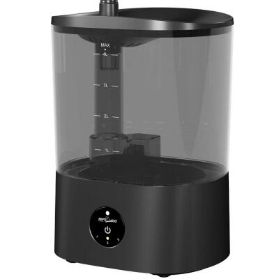 Генератор туману з Wi-Fi для тераріуму Repti-Zoo Smart WIFI Humidifier 4 л  (ZTF14)