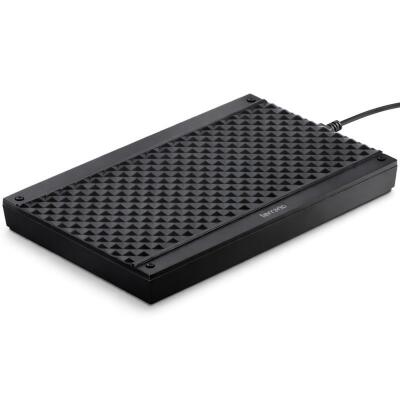 Інфрачервона нагрівальна панель для тераріуму Terrario AeroTherm 50W 25,6x16x3 см